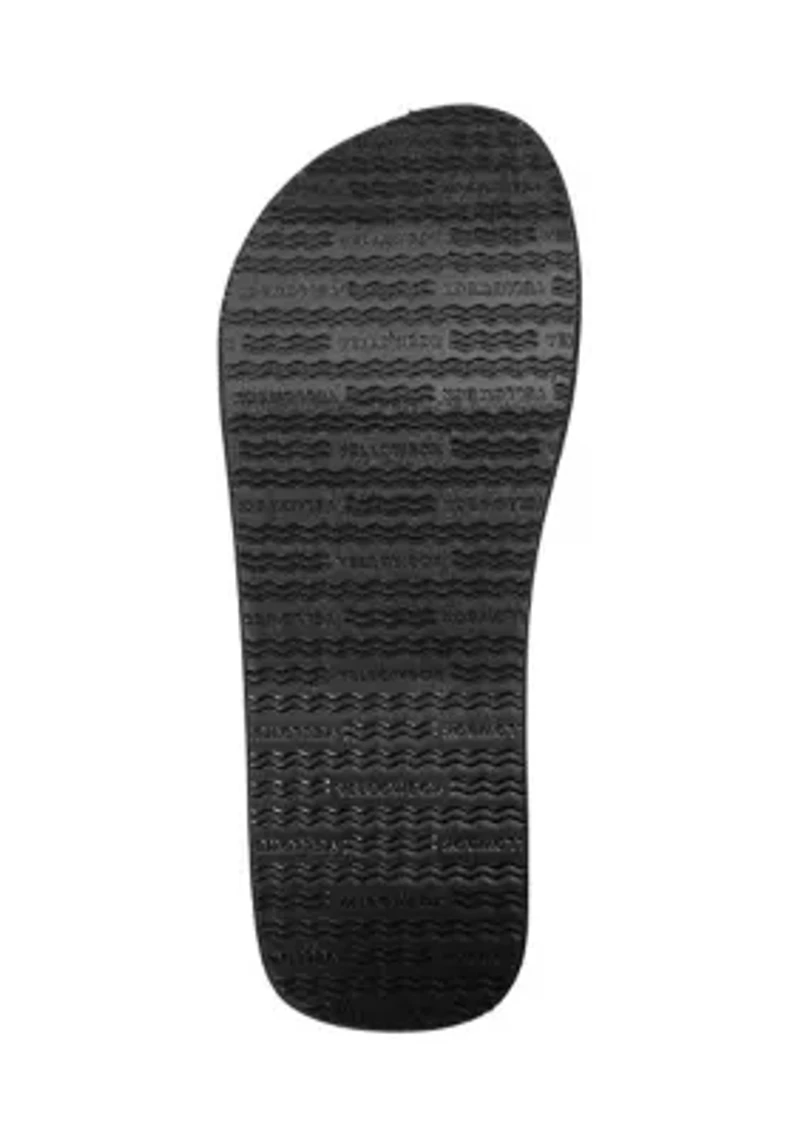 Jovina Flip Flop Sandals