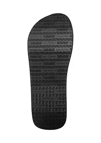 Jovina Flip Flop Sandals