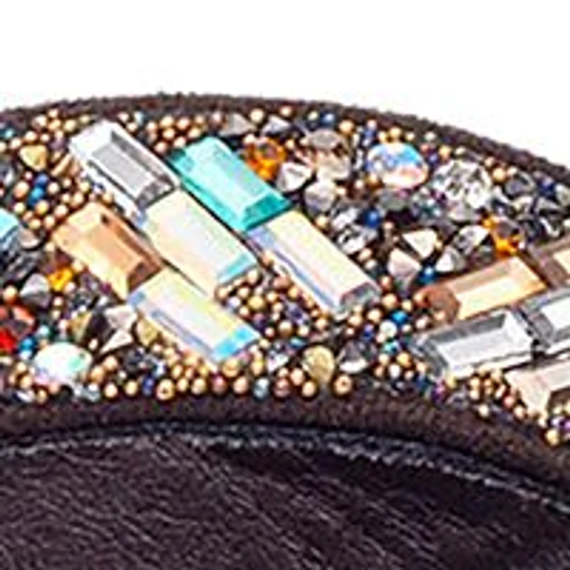 Jazel Flip Flop Thong Sandals