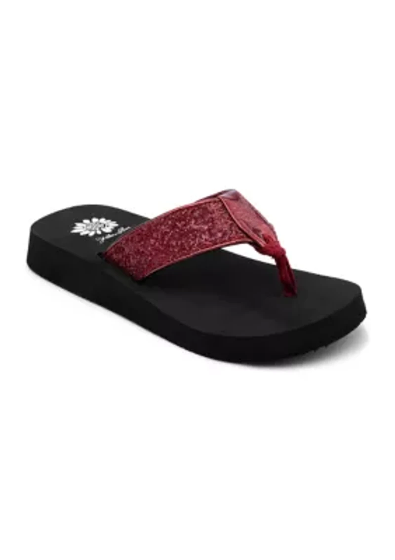 Ferdy Flip Flop Sandals