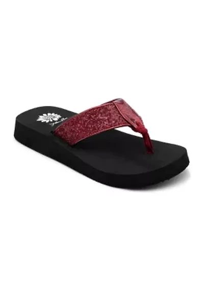 Ferdy Flip Flop Sandals
