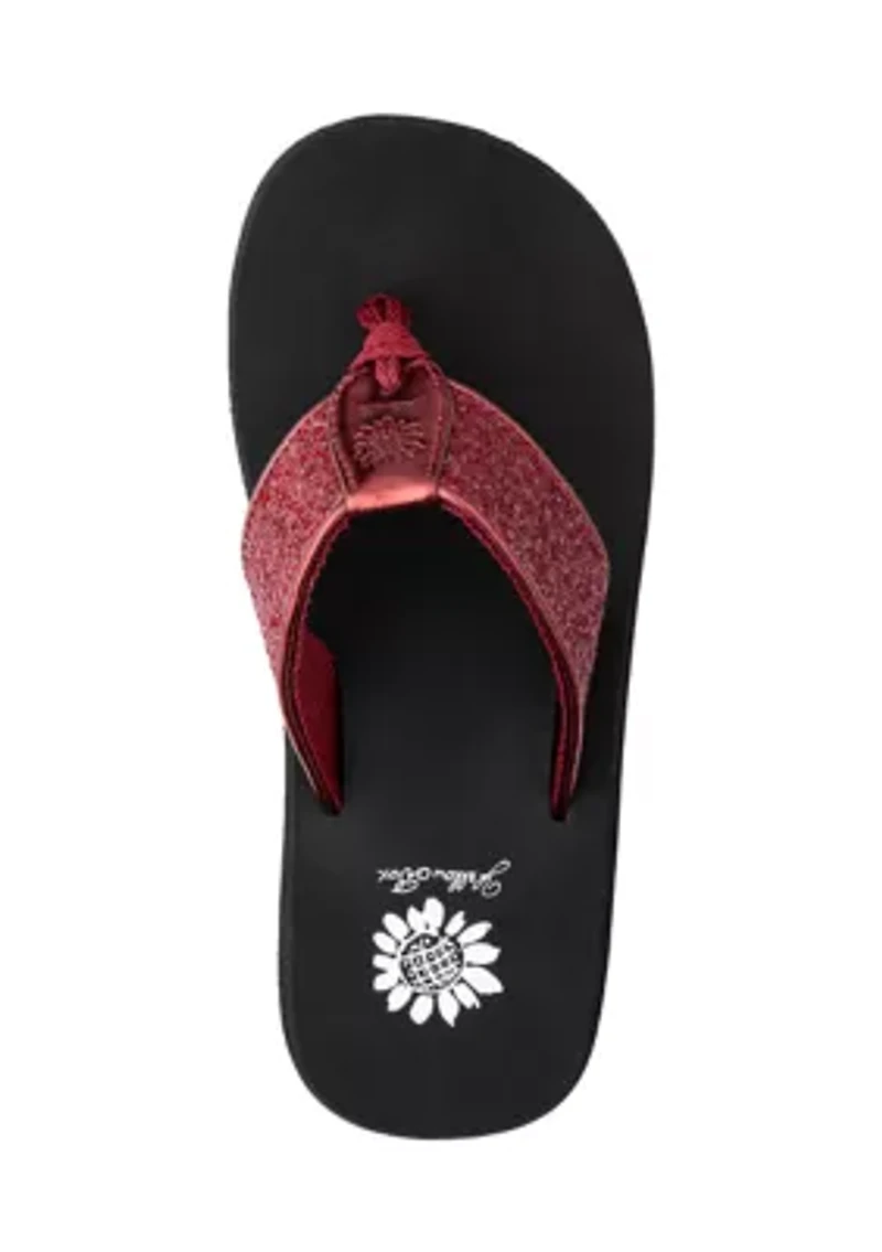 Ferdy Flip Flop Sandals