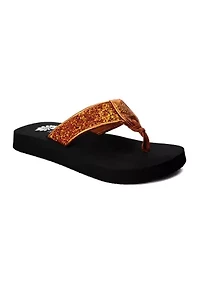 Ferdy Flip Flop Sandals