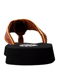 Ferdy Flip Flop Sandals