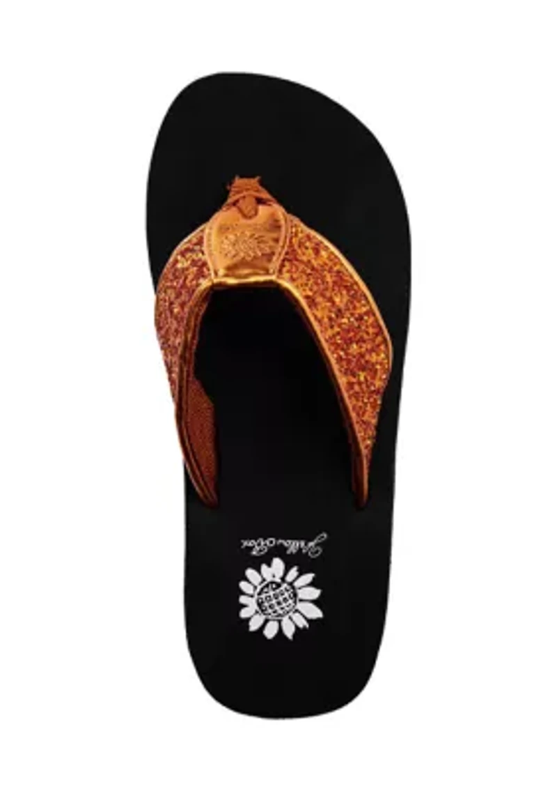 Ferdy Flip Flop Sandals