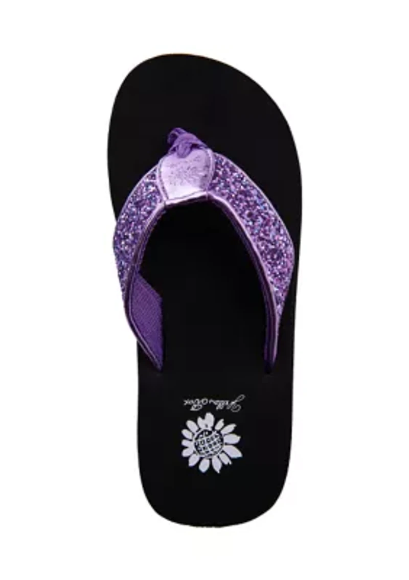 Ferdy Flip Flop Sandals