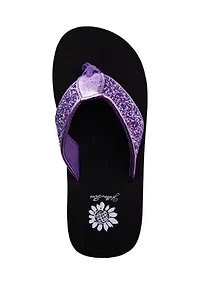 Ferdy Flip Flop Sandals