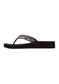 Jovina Filp Flop Thong Sandals