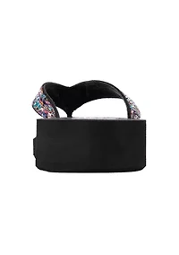 Jovina Filp Flop Thong Sandals