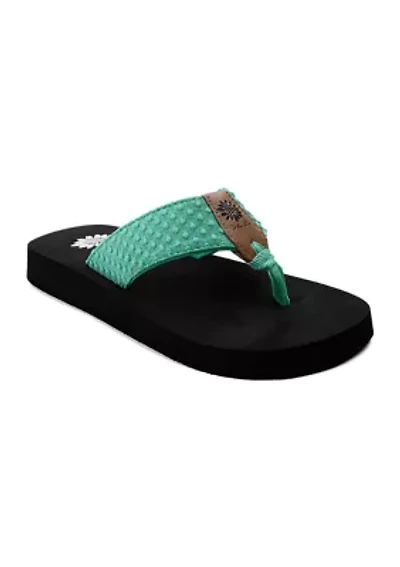 Falava Flip Flop Sandals