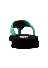 Falava Flip Flop Sandals