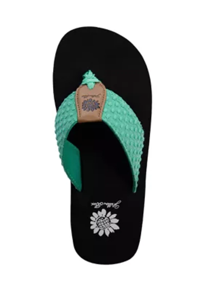 Falava Flip Flop Sandals
