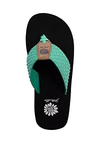 Falava Flip Flop Sandals