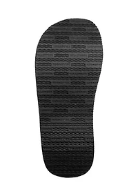 Falava Flip Flop Sandals