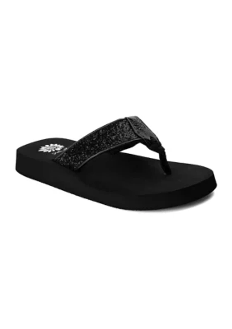 Ferdy Flip Flop Sandals