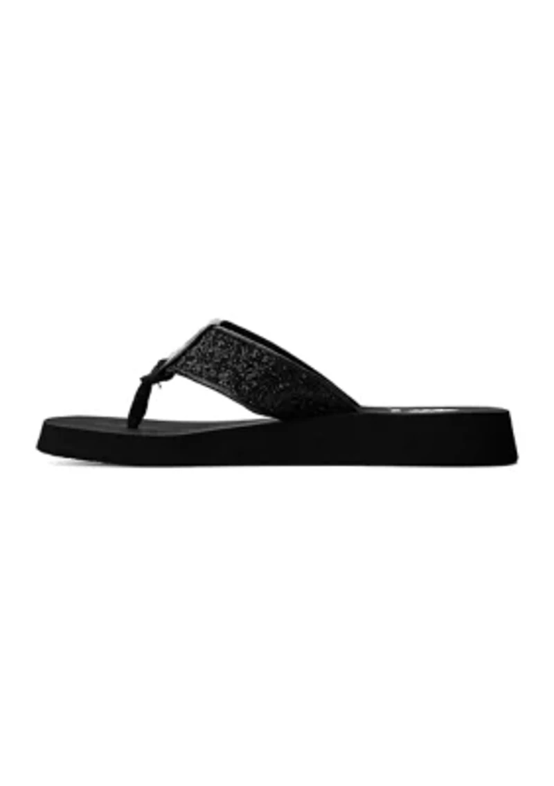 Ferdy Flip Flop Sandals