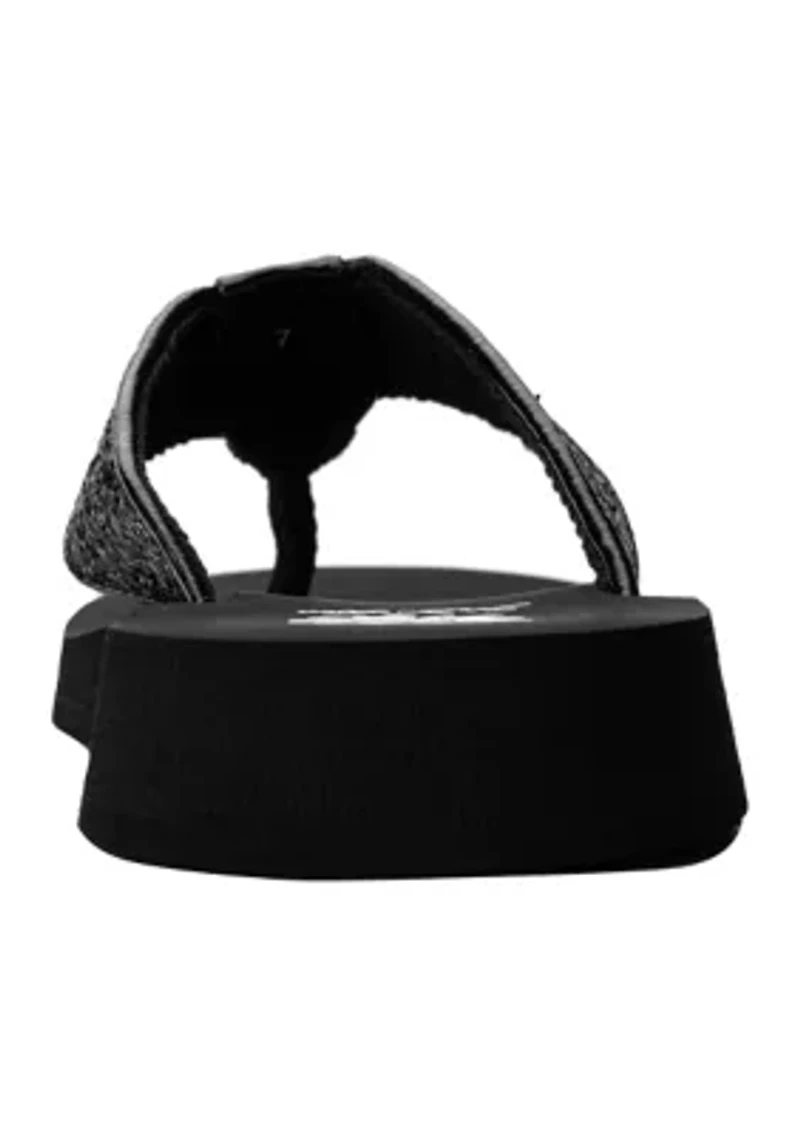 Ferdy Flip Flop Sandals