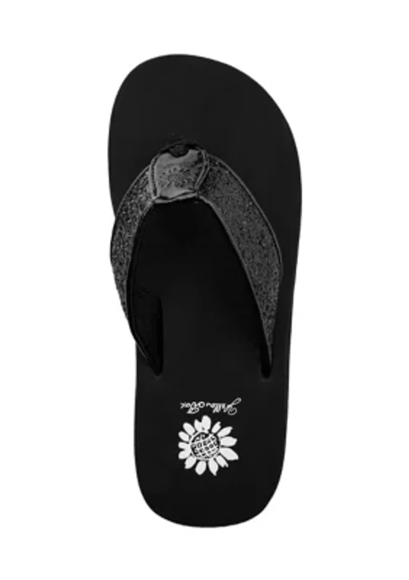 Ferdy Flip Flop Sandals