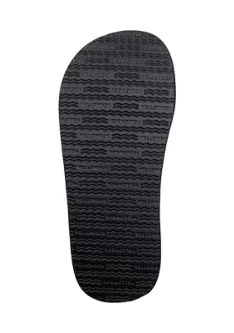 Ferdy Flip Flop Sandals