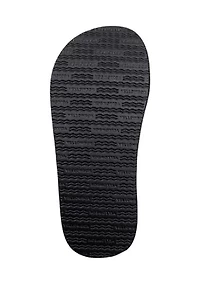 Ferdy Flip Flop Sandals