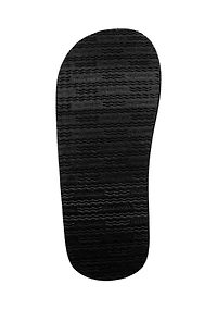 Felicia Flip Flop Thong Sandals