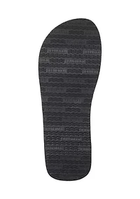 Jazel Flip Flop Thong Sandals