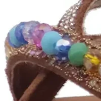 Lela Sandals