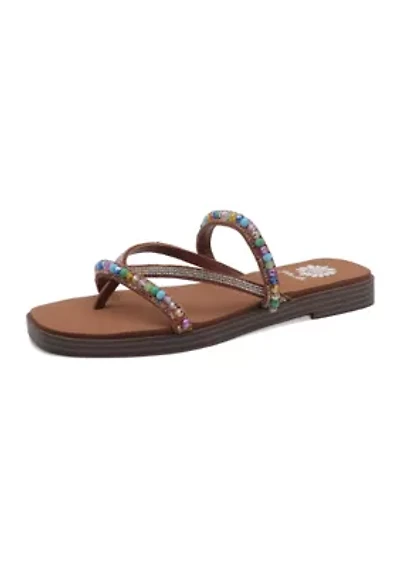 Lela Sandals