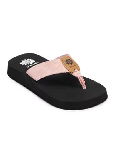 Brinda Sandals