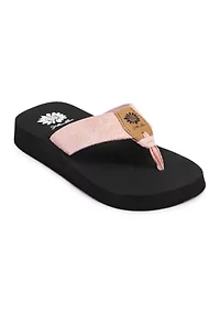 Brinda Sandals