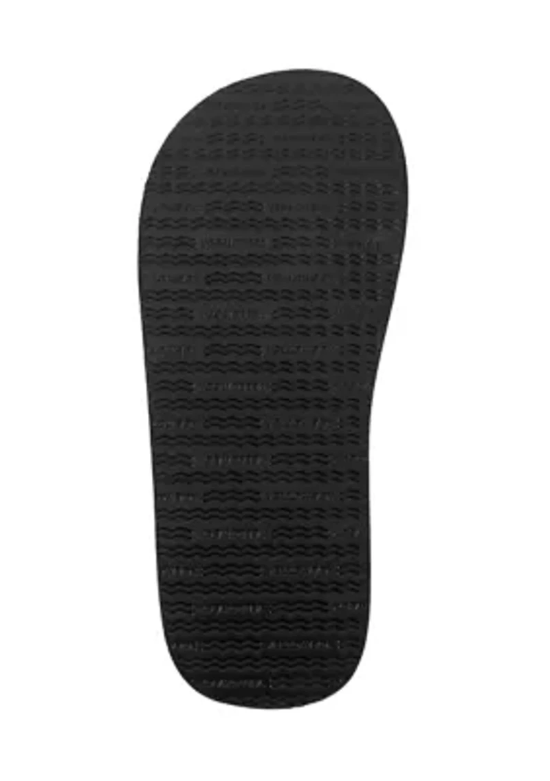 Izzie Flip Flop Thong Sandals