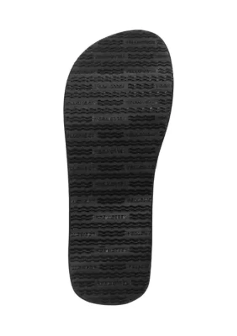 Jill Flip Flop Thong Sandals