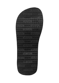 Jill Flip Flop Thong Sandals