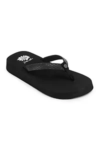 Ely Flip Flop Thong Sandals