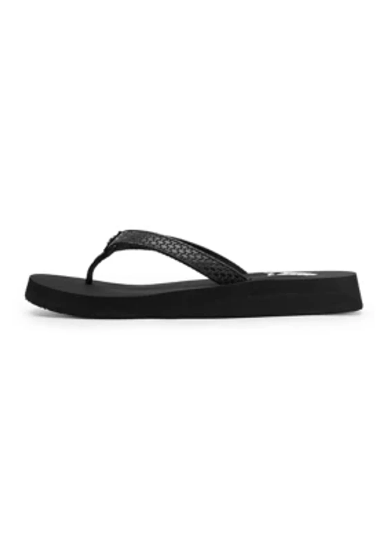 Ely Flip Flop Thong Sandals