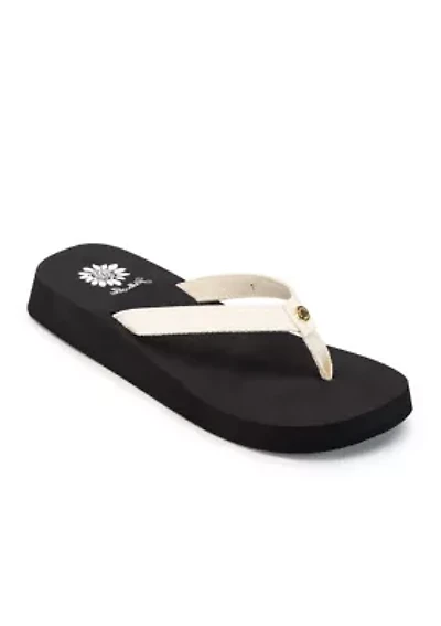 Ely Flip Flop Thong Sandals