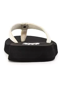 Ely Flip Flop Thong Sandals