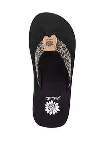 Umbra Sandals