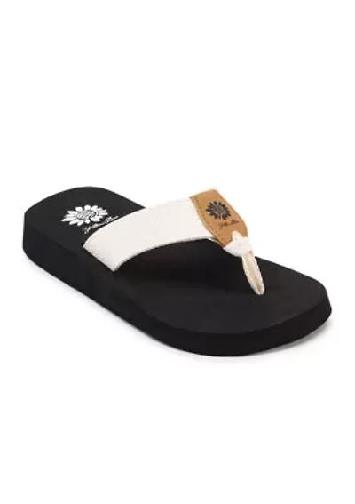 Addyson Thong Flip Flops