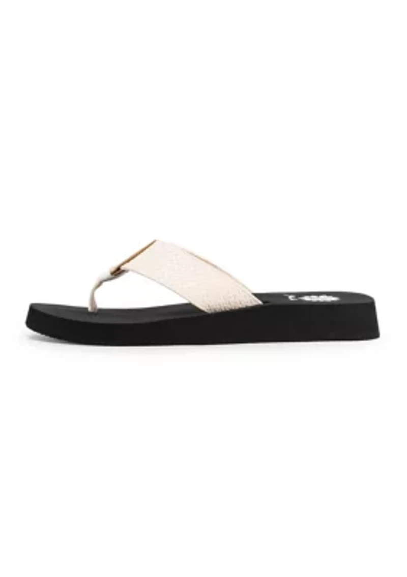 Addyson Thong Flip Flops