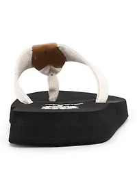 Addyson Thong Flip Flops