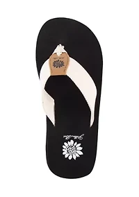 Addyson Thong Flip Flops