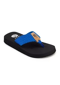 Falava Sandals