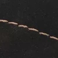 Calica Platform Thong Sandals