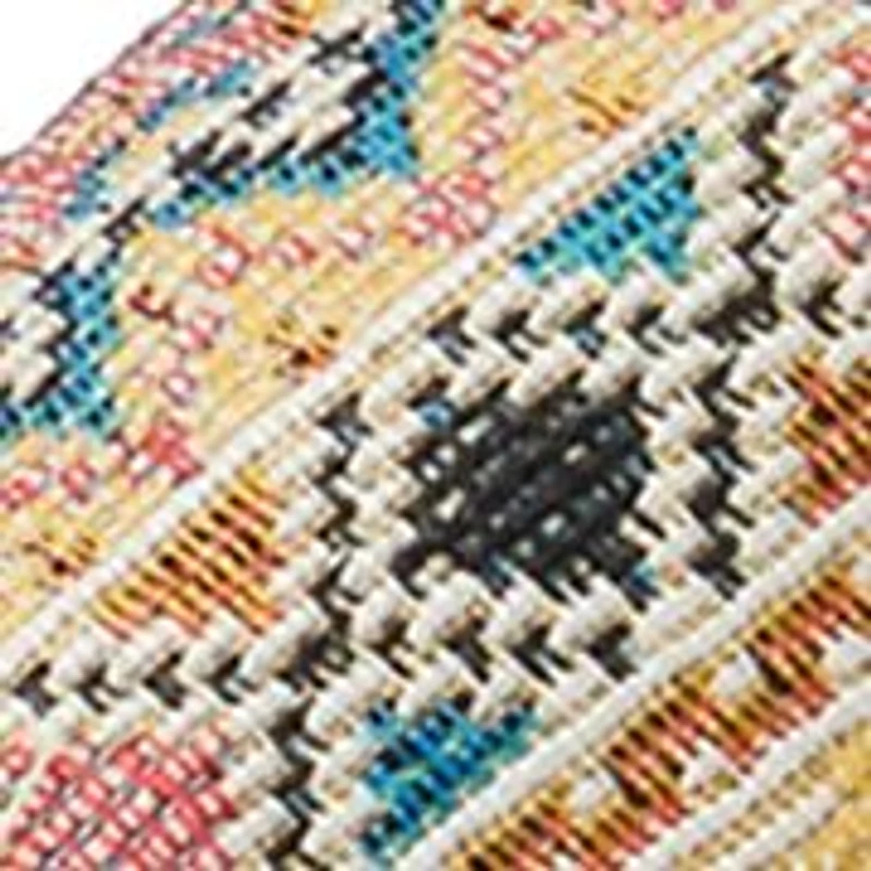 Carlow Wedge Thong Sandals