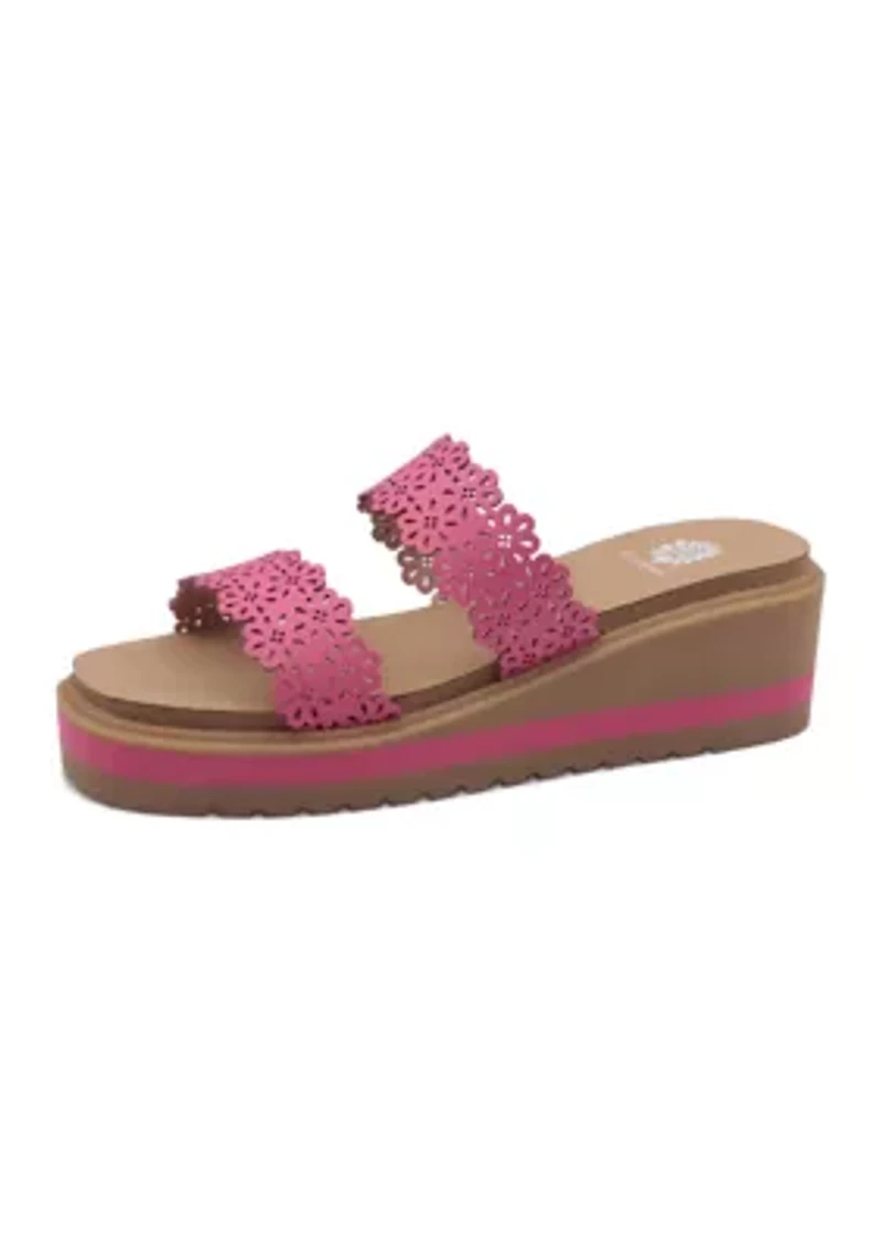 Airy Sandals