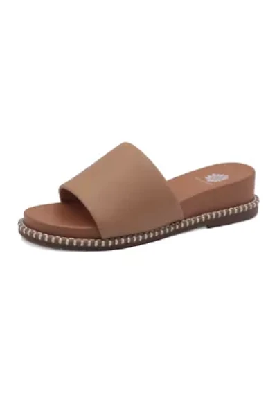 Lewis Slide Sandals