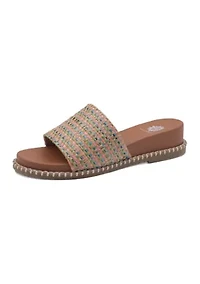 Lewis Slide Sandals