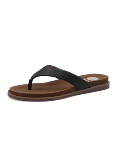 Cielo Flip Flop Thong Sandals