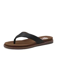 Cielo Flip Flop Thong Sandals